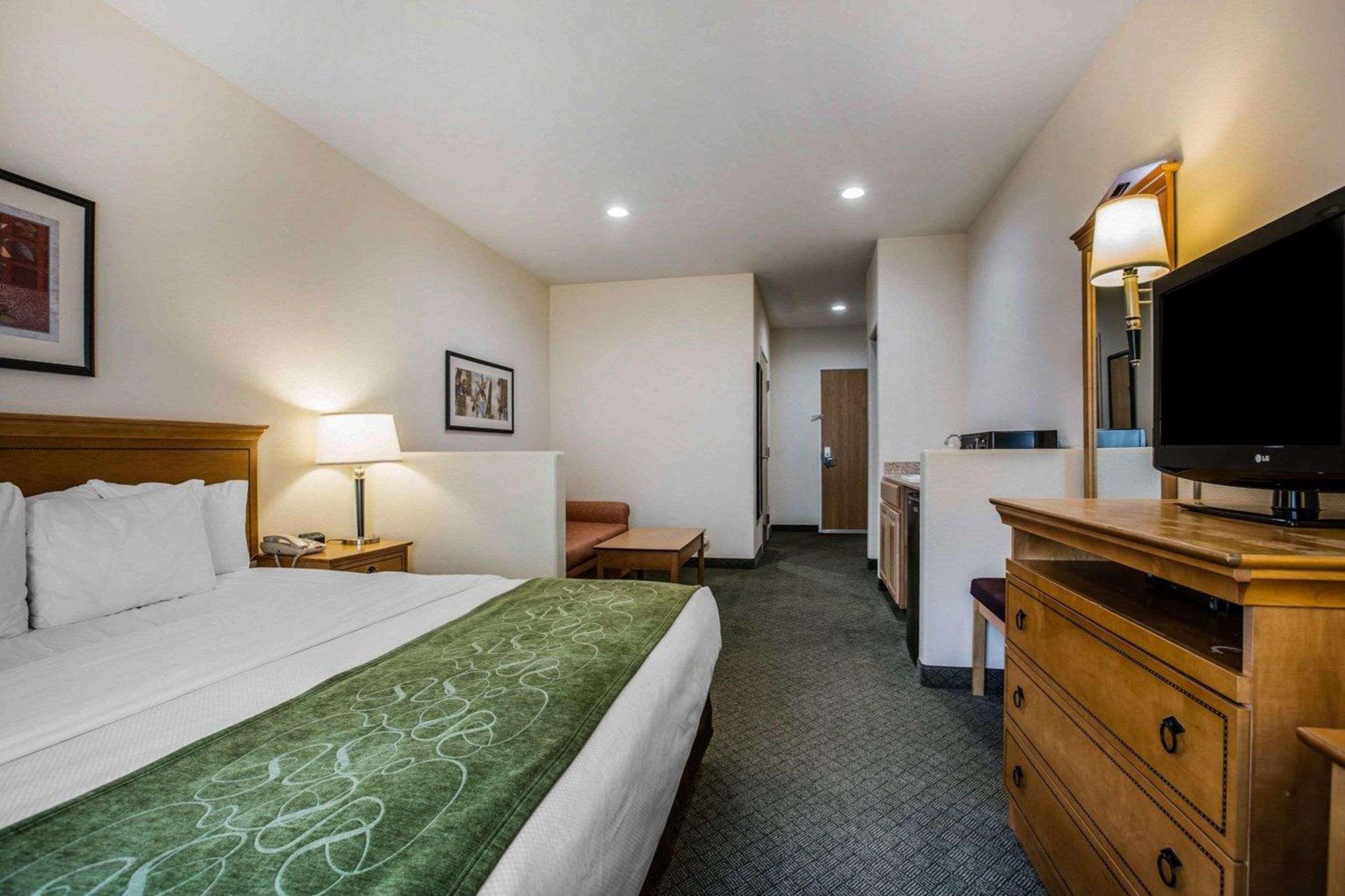 Comfort Suites Marysville-Yuba City Exteriör bild