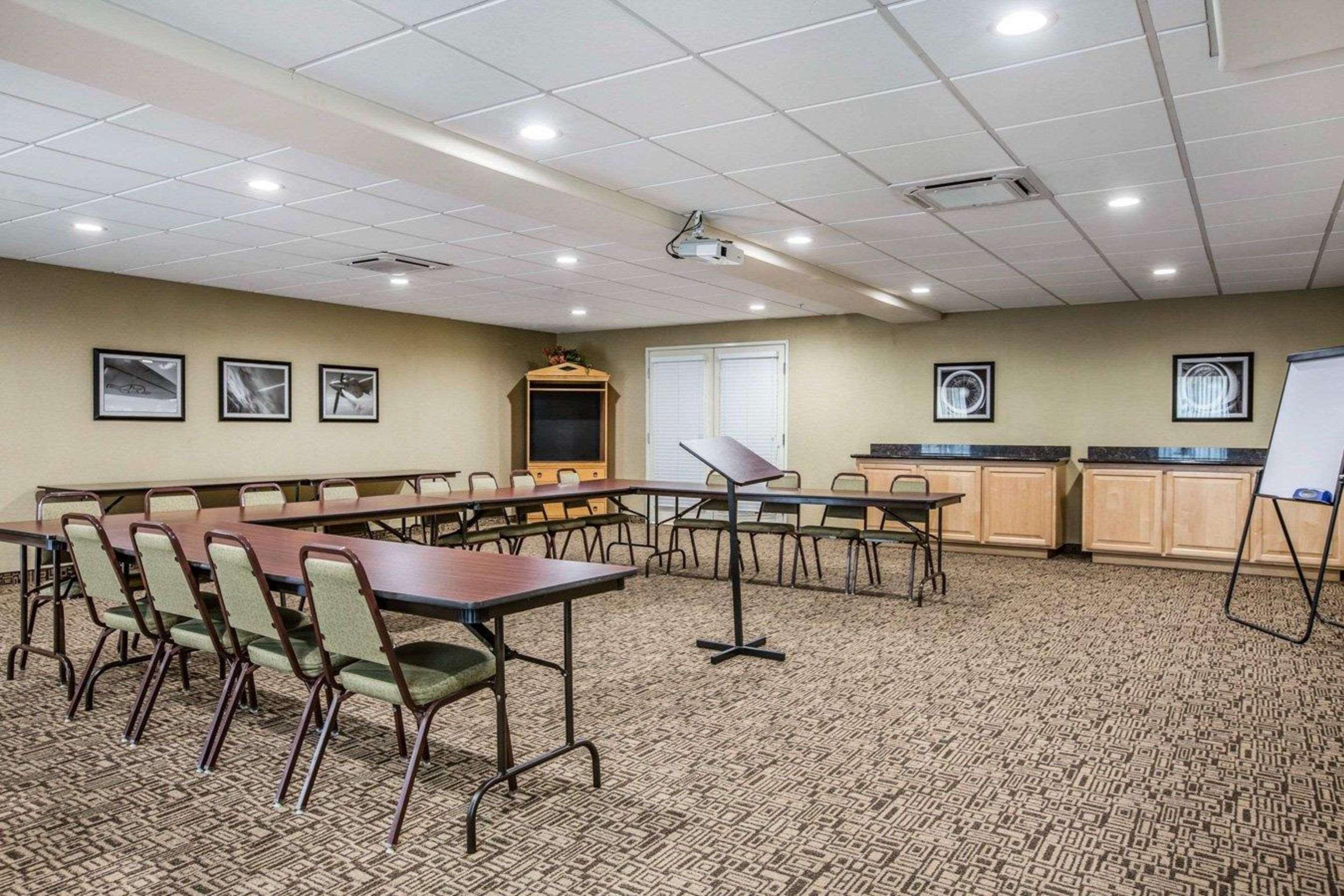 Comfort Suites Marysville-Yuba City Exteriör bild