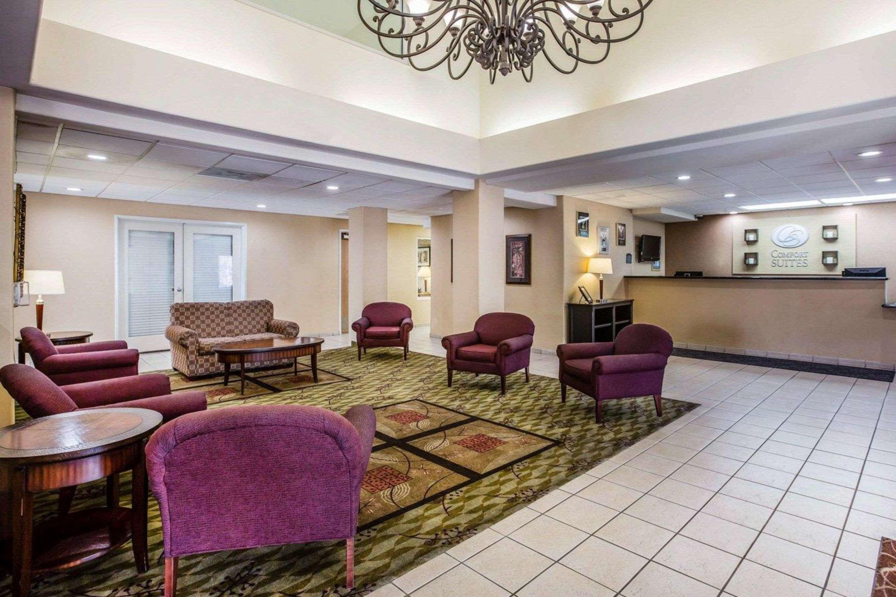 Comfort Suites Marysville-Yuba City Exteriör bild