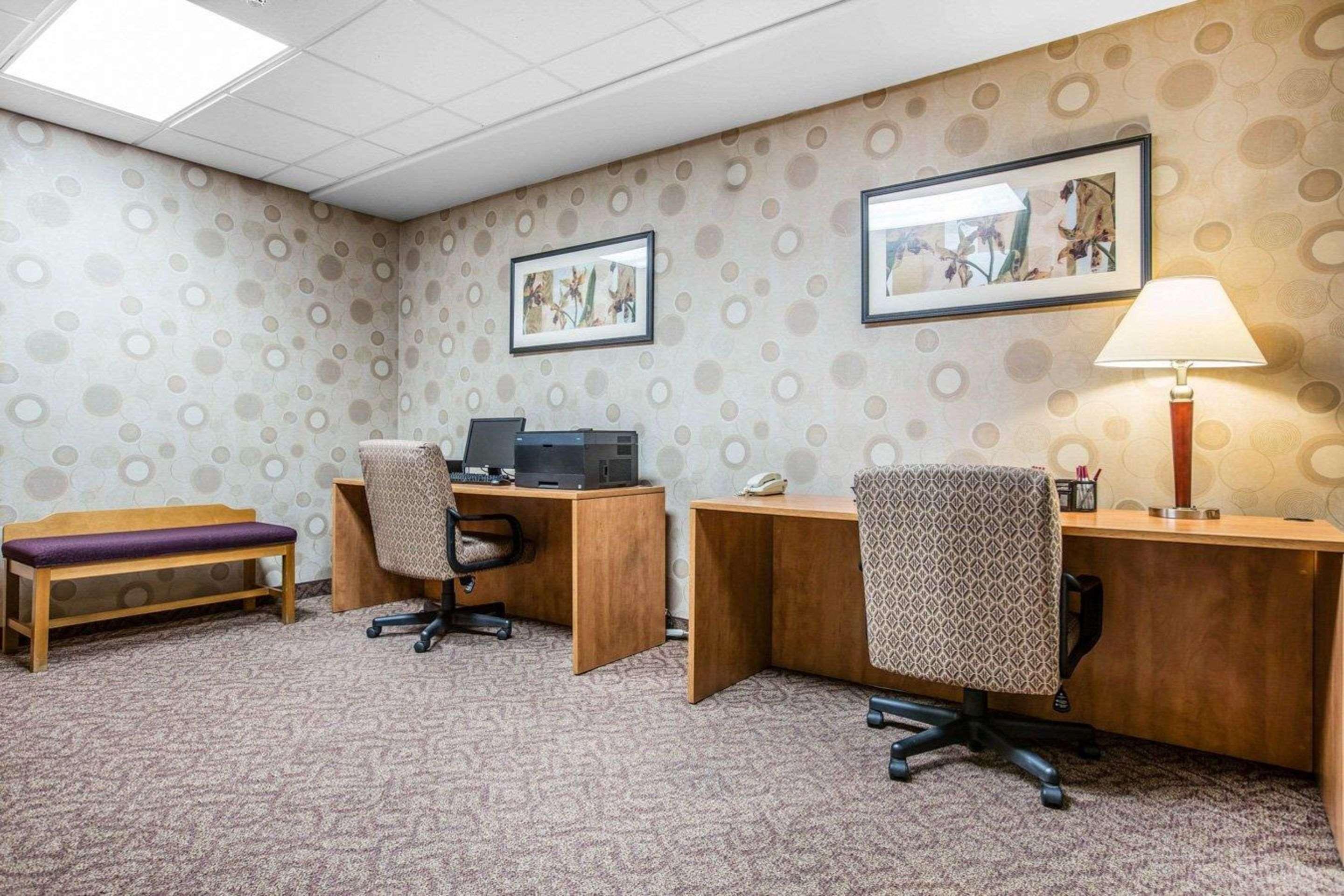 Comfort Suites Marysville-Yuba City Exteriör bild