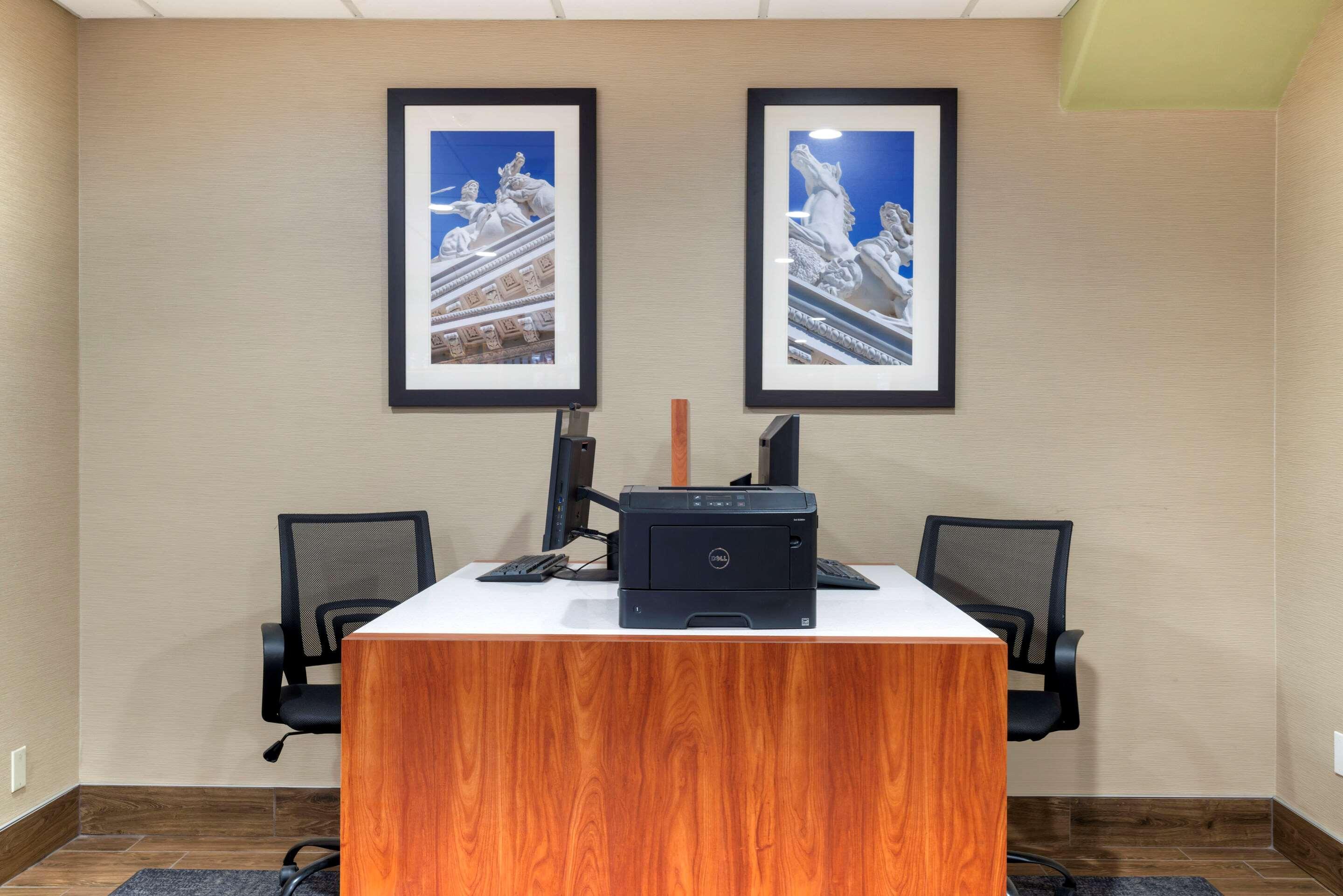 Comfort Suites Marysville-Yuba City Exteriör bild